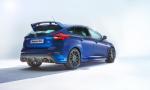 Ford Focus RS 2015 года